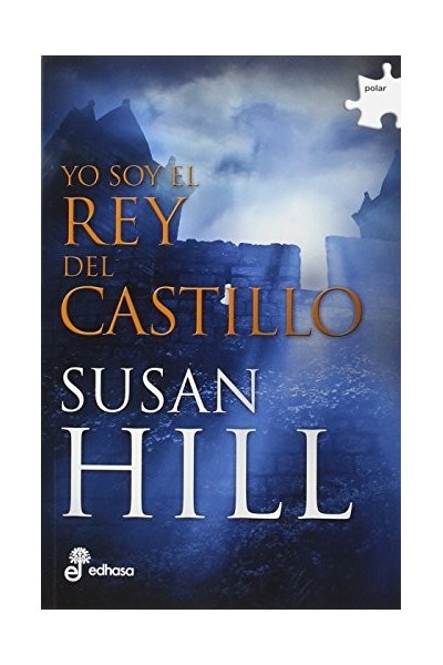 Yo soy el rey del castillo